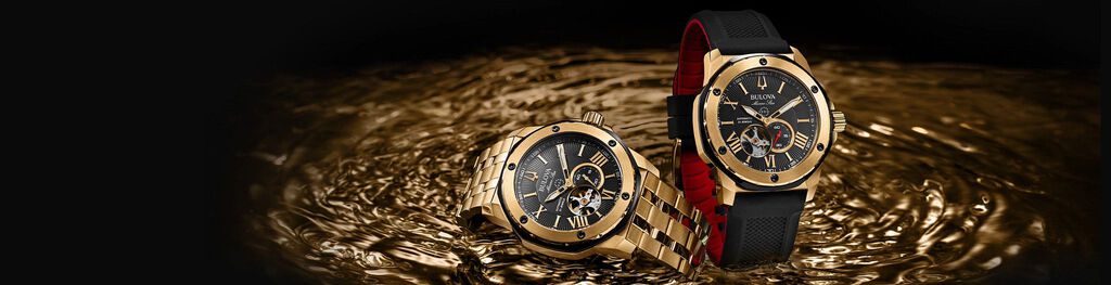 Bulova Official International Site | Bulova