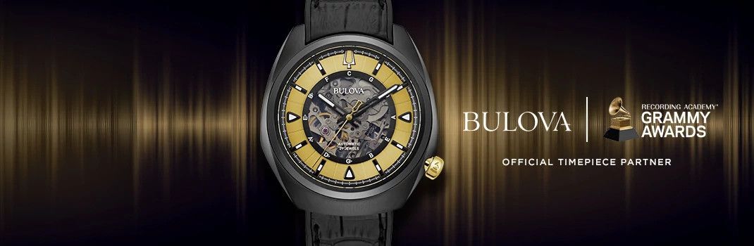 Bulova Official International Site | Bulova