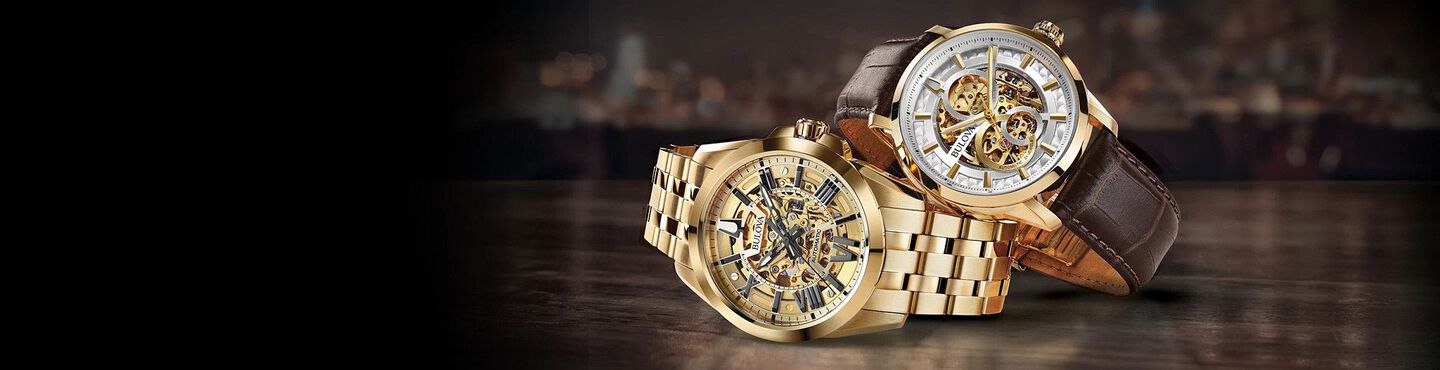 Bulova Official International Site | Bulova