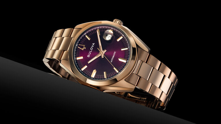 Nuevos Relojes Surveyor Bulova