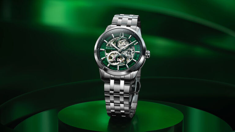 Nuevos Relojes Sutton Bulova