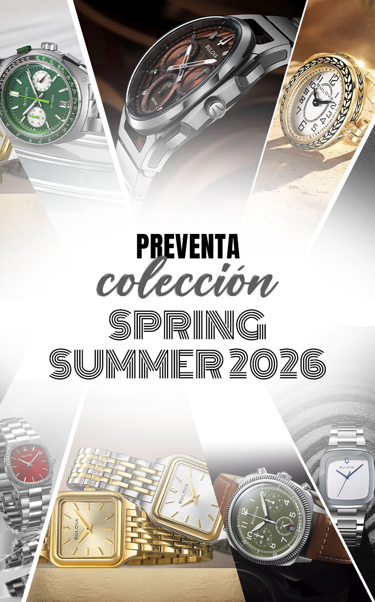 Descubre nuestra nueva colecci&oacute;n