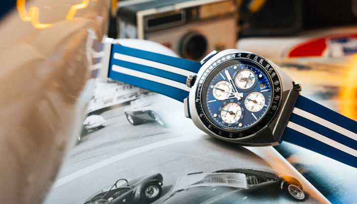 Nuevo Shelby Cobra (98B452)