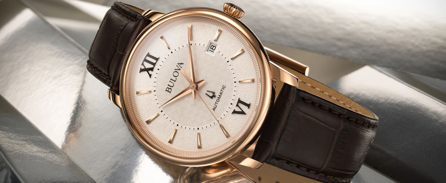 Nuevos Relojes Hudson Bulova