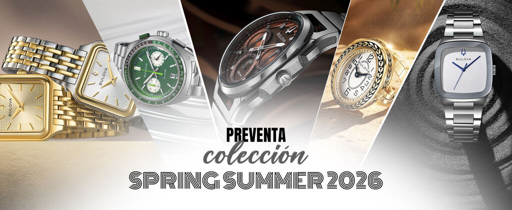 Descubre nuestra nueva colecci&oacute;n