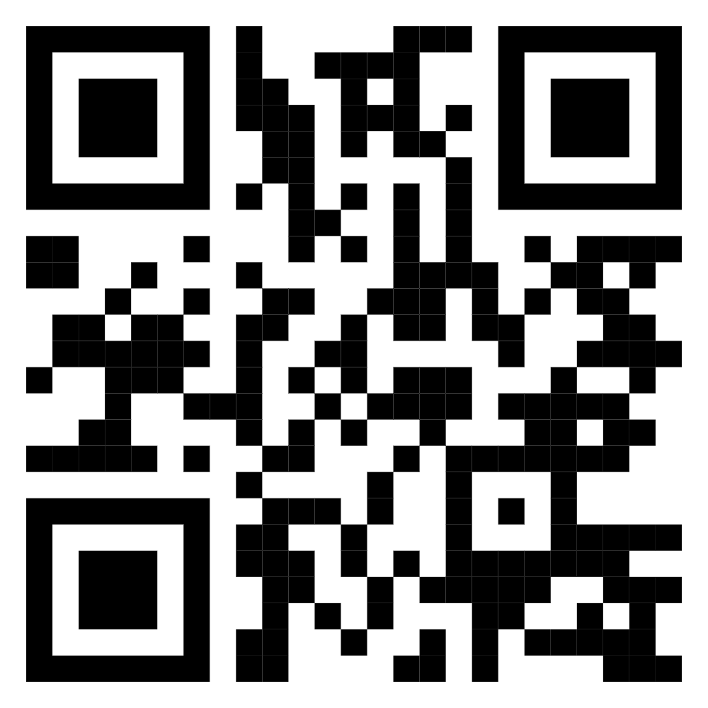 Scan to download the Bulova app